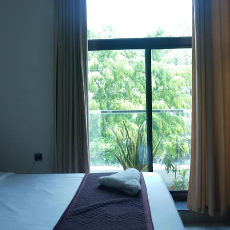 Hotel Taj Way By Jyoti Villa-2